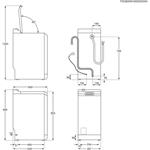 Electrolux EW6TN4261