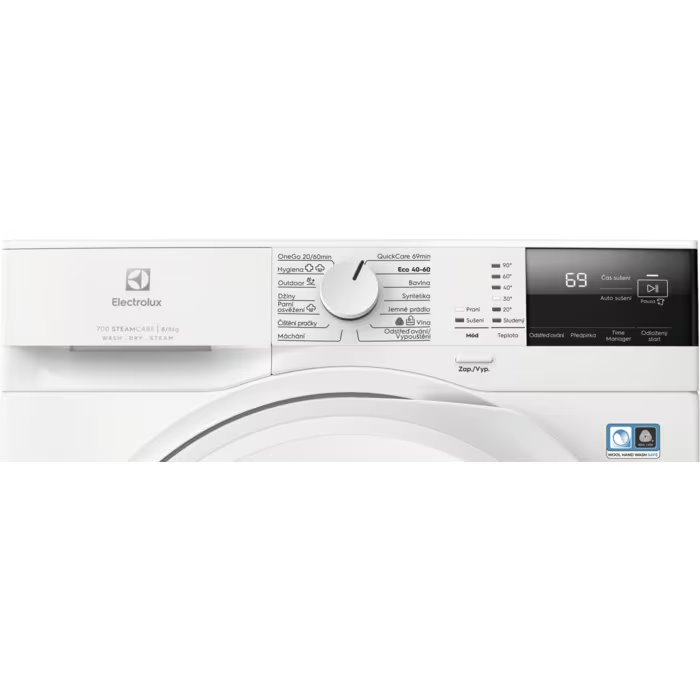 Electrolux EW7W2481C
