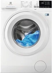 Electrolux EW7W4684W Záruka 10 let po registraci na Ökoinvertor motor - Pračky