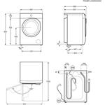 Electrolux EW8F4414GUC
