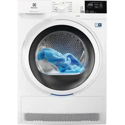 Electrolux EW8H457WC - Sušičky prádla