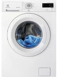 Electrolux EWF1476GDW