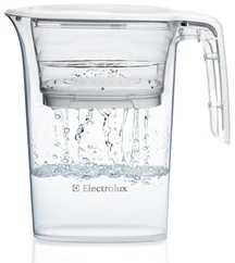 Electrolux EWFLJ1SP