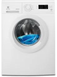 Electrolux EWP 1262 TDW