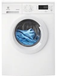 Electrolux EWP1274TDW