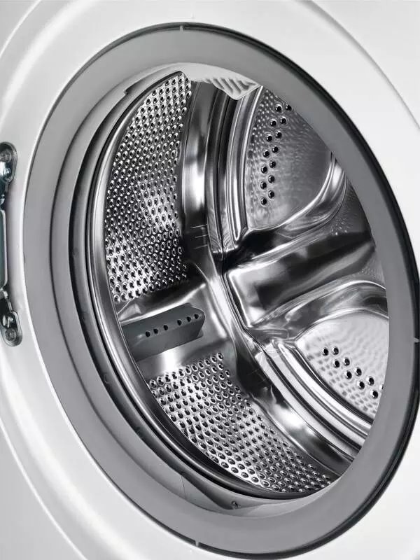 Electrolux EWS6526WC