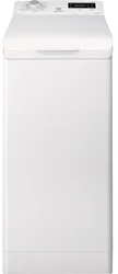 Electrolux EWT1066TRW