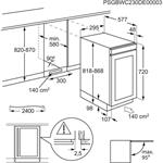 Electrolux EWUS018B7B