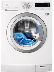 Electrolux EWW1697MDW