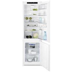 Electrolux FlexiShelf KNT4FD18S - Chladničky