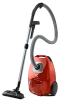 Electrolux JetMaxx JMTURBO červený
