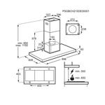 Electrolux KFIB19X