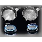Electrolux KGS6426SX