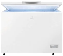 Electrolux LCB3LD31W0 - Mrazničky