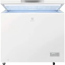 Electrolux LCB3LF26W0 - Mrazničky