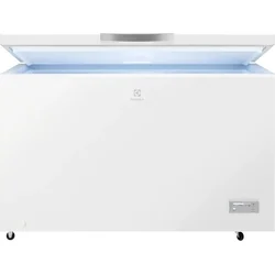 Electrolux LCB3LF38W0 - Mrazničky