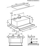 Electrolux LFP326S