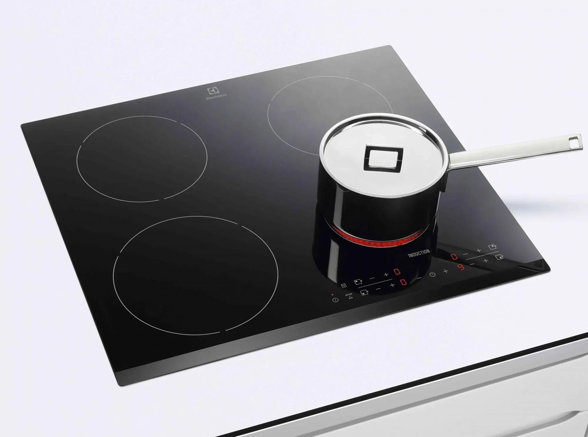 Electrolux LIR60433