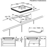 Electrolux LIR60433
