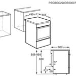 Electrolux LKR564200X