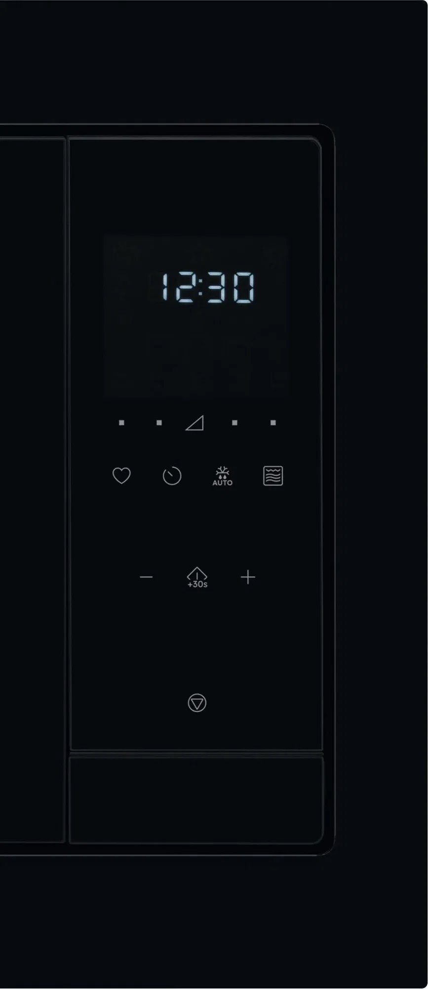 Electrolux LMS4253TBK
