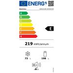 Electrolux LNS5LE18S