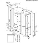 Electrolux LNS8FF19S