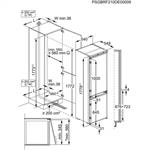 Electrolux LNT7TF18S