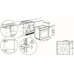 Electrolux LOC8H31X