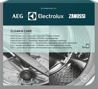 Electrolux M3GCP400