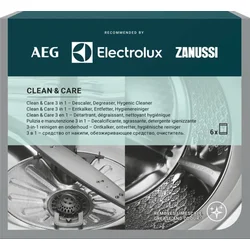 Electrolux M3GCP400 - Pračky - příslušenství