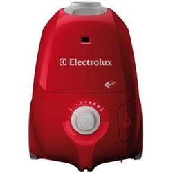 ELECTROLUX sáčkový vysavač Clario2 ZP 3510, příkon 1600W, kovová teleskopická trubice, S-bag