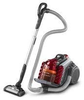 Electrolux UltraCaptic ZUCALLFLR