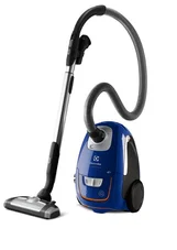 Electrolux UltraSilencer ZUSORIGINB modrý