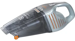 Electrolux ZB 6106 WD