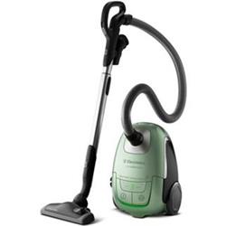 ELECTROLUX ZUS 3970 P vysavač sáčkový, příkon 1800W, parketová hubice, HEPA H13, S-bag, ultra tichý