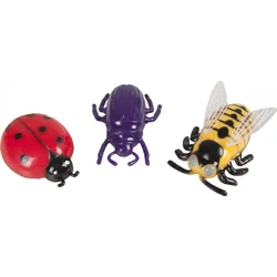Elektrická hračka pre mačky Flamingo Bee/Beetle/Spider