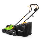 Elektrická kosačka Fieldmann FZR 2037-E
