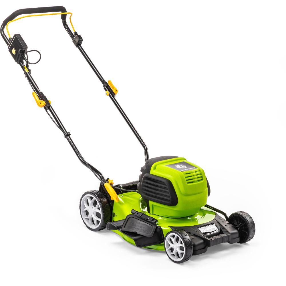 Elektrická kosačka Fieldmann FZR 2065-E