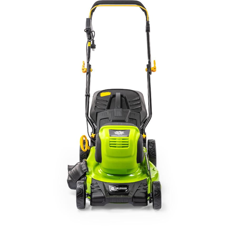 Elektrická kosačka Fieldmann FZR 2065-E