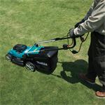 Elektrická kosačka MAKITA ELM3320 33 cm, 1200 W