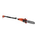 Elektrická reťazová píla Black&Decker PS7525
