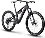 Elektrický bicykel s celoodpružením MMR LYTH 10 – Void – veľkosť M 2026