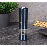 Elektrický mlynček na korenie a soľ BerlingerHaus Aquamarine Metallic Line
