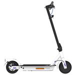 Elektrický skúter GoGEN VOYAGER NEO S601W, biely, APP