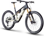 Elektrobicykel s celoodpružením MMR LYTH 00 – Fade – veľkosť M 2026