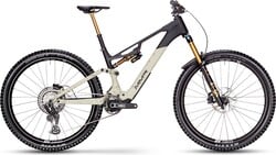 Elektrobicykel s celoodpružením MMR LYTH 00 – Fade – veľkosť S 2026