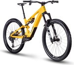 Elektrobicykel s celoodpružením MMR LYTH 10 – Ember – veľkosť S 2026