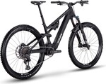 Elektrobicykel s celoodpružením MMR LYTH 10 – Void – veľkosť L 2026