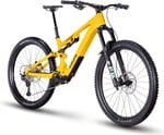 Elektrobicykel s celoodpružením MMR LYTH 30 – Ember – veľkosť L  2026